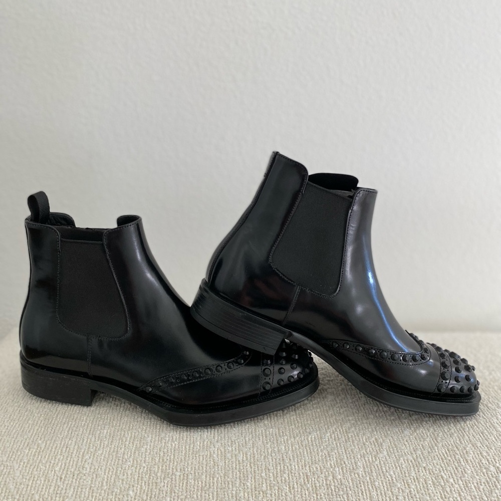 PRADA Boots - Picture 4 of 9